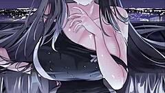 whoa those big tits bounce wild during sex 🍒💥