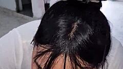 I Just Crave Fucking You While Fingering Your Tight Ass Deep