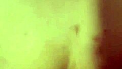 stepbro spies me showering then wrecks my hairy pussy hard 💦😩 creampie drip!! 🍆🔥