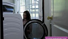 kimora quin and addison get horny kissing tender lesbian makeout not sisters pornstar sexy play