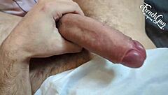 follow my orders bitch french guy makes you obey with insults