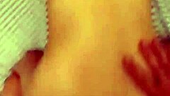 We were just a homemade Asian couple trying amateur swinging with another group.