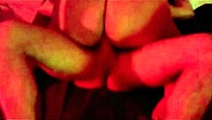 garota safada really craves that raw orgia pounding from four guys no condom