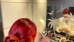 milf big tits brazilian anal creampie monster cock bar assfucking