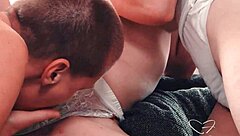 how lucky is charlie forde to enjoy this steamy lesbian playtime