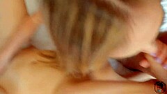 cute latinas share big cock with perfect boobs