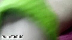 ever seen the leaked jurassic world parody with amateur blackmailed roleplay toys?