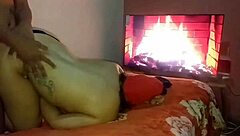 whoa sexo with my bella latina is so hot and wild her big tits bounce everywhere 🔥🍑💦