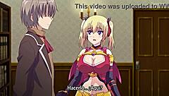 wanna see this chica sumisa's first bdsm cartoon chapter unfold step by step?