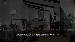 Can You Handle This Overstuffed Chubby Blonde's Wild Fuck Fest Ending?