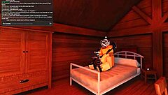 i'm roblox elf slut taking daddy's big girthy cock in tiny body rough