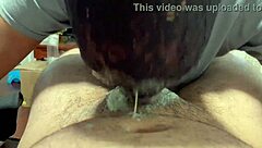 rim that throat bitch, puke ice cream and slurp it sloppy!