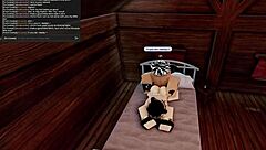 i'm roblox elf slut taking daddy's big girthy cock in tiny body rough