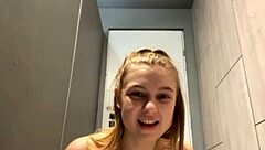 imagine extreme double penetration with big cocks in gym