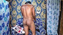 baddie gets bent over fucked doggystyle riding slut style 💦