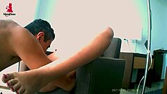 😈 boss pounds sexy colombian secretary hard! 💦