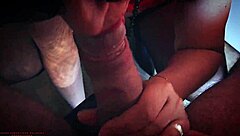 warning!! hot dirty talk stepmom instructs first anal creampie 😈