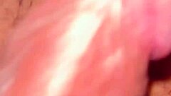 i conviced a horny 18yo redhead teen webcam squirting cowgirl rough sex tape