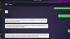 Stepdaughter's Big Tits and Ass Beg for Monster Cock Pounding