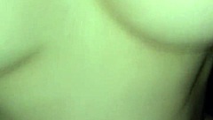 i sneak fuck my asian stepsis cowgirl while parents away