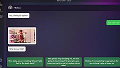 Stepdaughter's Big Tits and Ass Beg for Monster Cock Pounding