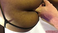 I fuckd ladyboy Jordan sooo damn good!!