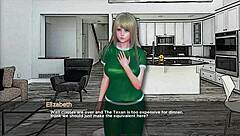 Can You Handle This Overstuffed Chubby Blonde's Wild Fuck Fest Ending?