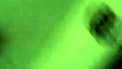 Redhead milf grabs big cock for sucking titty fuck and monster pounding action