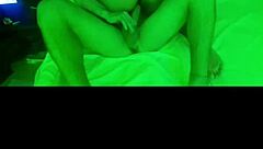 imagine your wife gaping on a young brazilian friends monster cock while hubbys filming the cuckold action