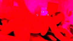 garota safada really craves that raw orgia pounding from four guys no condom