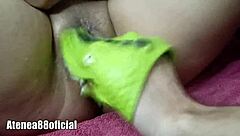 ever seen the leaked jurassic world parody with amateur blackmailed roleplay toys?