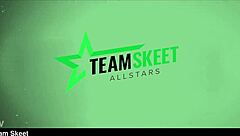 melody marks endures jaw-dropping monster cock ass-pounding and intense pussy licking