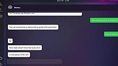 Stepdaughter's Big Tits and Ass Beg for Monster Cock Pounding