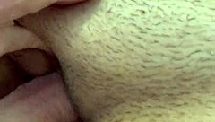 Wife's wet friend pussy hardcore fucked while husband downstairs cheating