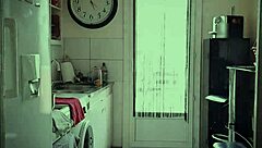 warning!! hot dirty talk stepmom instructs first anal creampie 😈