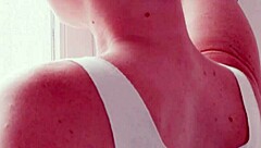 how lucky is charlie forde to enjoy this steamy lesbian playtime