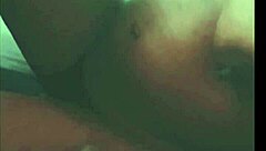 horny stepmom strokes my hairy bbc dirty