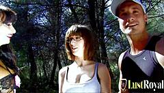 i finally got fucked on camera first time hardcore anal doggystyle cowgirl riding blowjob everything