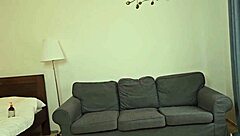 busty milf laura crystal dives into intense anal double session with thrilling finale