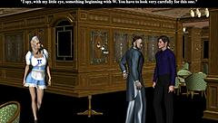 let's play with nelana's big tits shaved pussy outdoors till cumshot