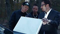 jessii van riva 18+ teen loves deepthroat cock in car after interview wolfwagner 😍🍆 pt1