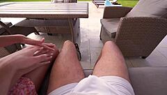 yo i cheated with stepmom then gf in 4k doggy and cowgirl