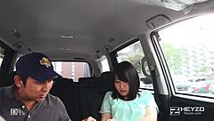street pickup hot wife kaoru miyashiro creampie big tits!!