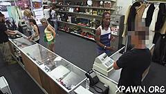 Fascinating amateur playgirl slurps sloppy cock in hardcore reality fuck