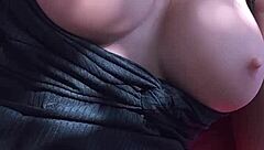 i beg for cock dirty talk big tits toy