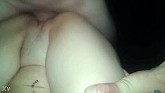 teens ride monster cock in car homemade