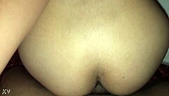 How Does My Wife's Moan Sound When She Cums Hard on Cock?