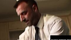 naughty teen subslut rina ellis gets spanked bound and fucked rough by dom pascal white for being a bad 18+ bitch