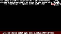 hey neighbor come see this skinny german housewife getting pounded in the bedroom