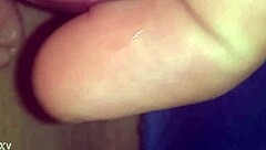 guy strokes softly while thinking of you